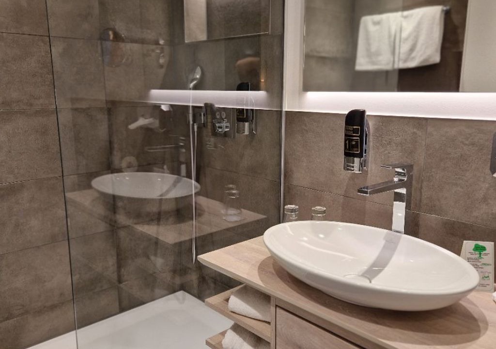 Photo of Bathroom in Schliersee