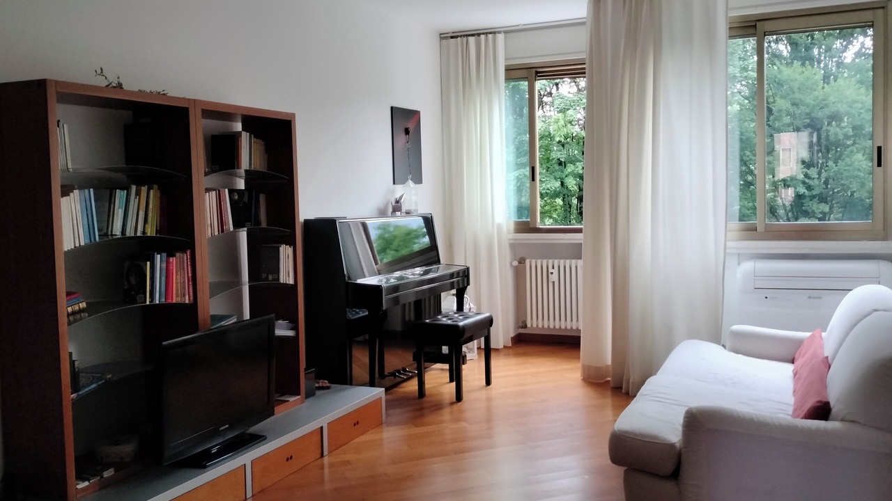 Photo of Livingroom in Sacile