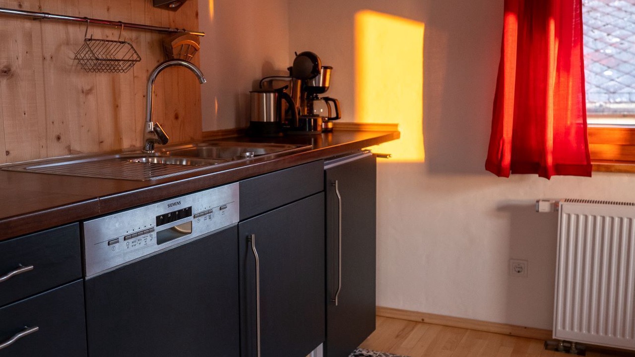 Photo of Kitchen in Bischofsgruen