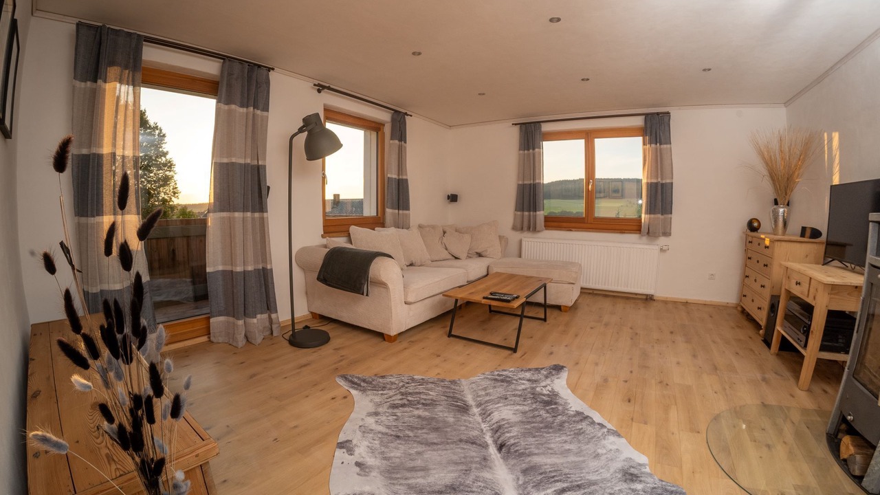 Photo of Livingroom in Bischofsgruen