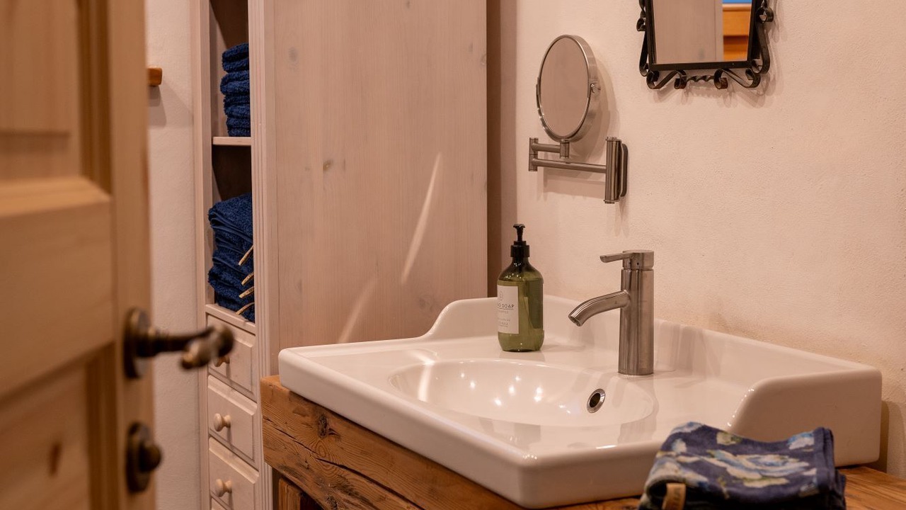 Photo of Bathroom in Bischofsgruen