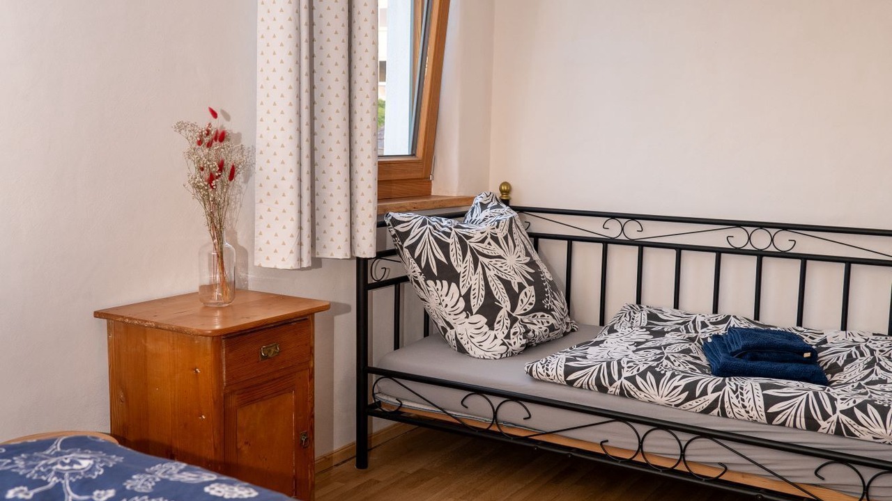 Photo of Bedroom in Bischofsgruen