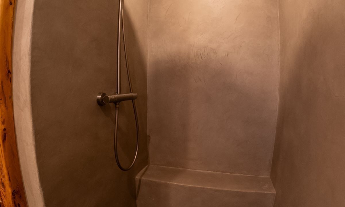 Photo of Bathroom in Bischofsgruen