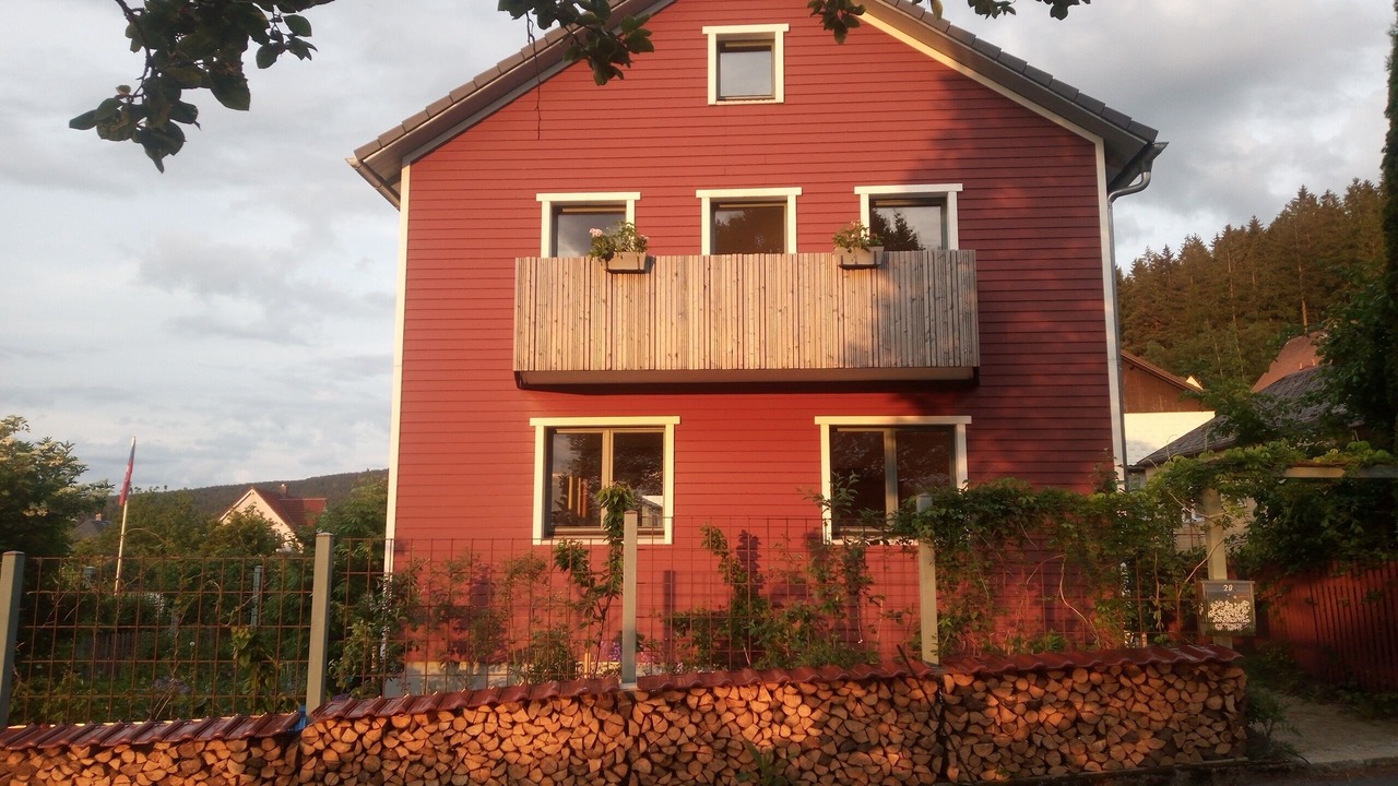 Photo of Outdoor in Bischofsgruen
