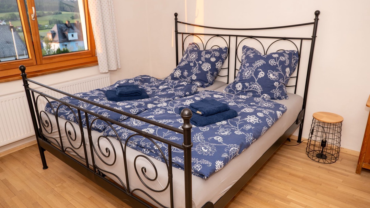Photo of Bedroom in Bischofsgruen