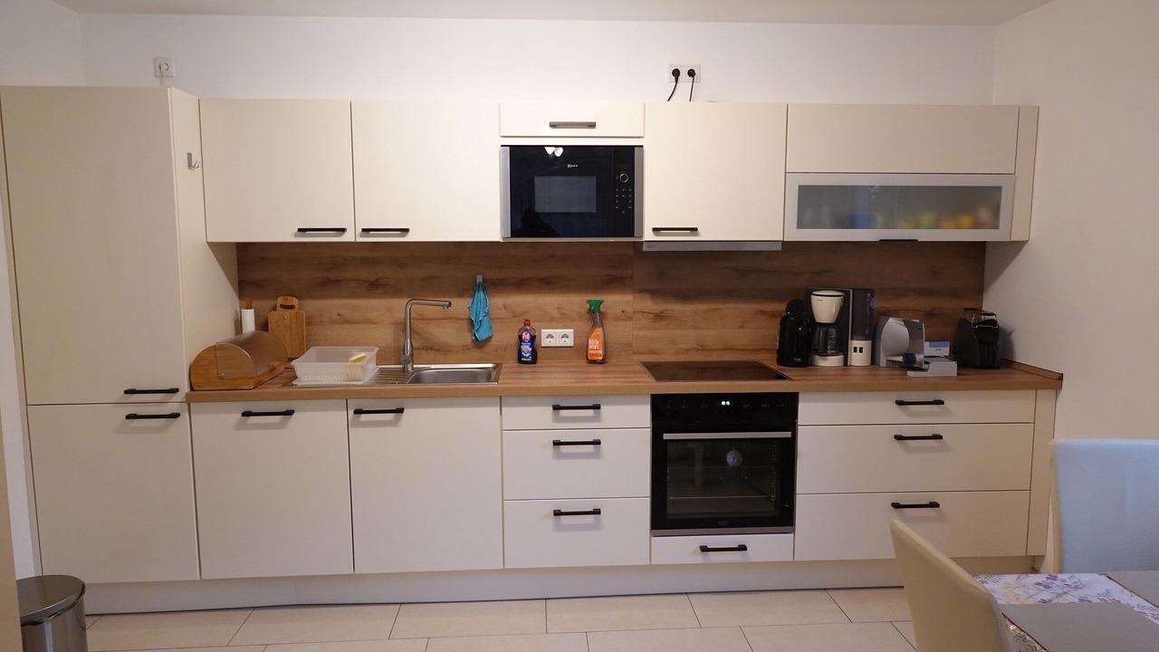Photo of Kitchen in Bad Abbach