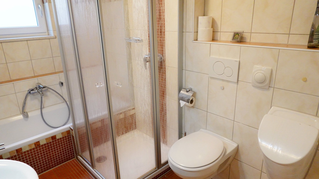 Photo of Bathroom in Bad Abbach