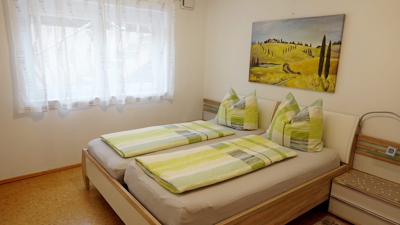 Photo of Bedroom in Bad Abbach