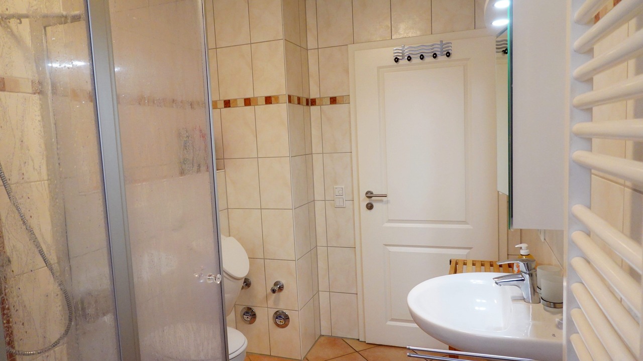 Photo of Bathroom in Bad Abbach
