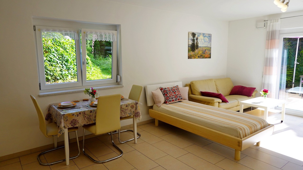 Photo of Livingroom in Bad Abbach