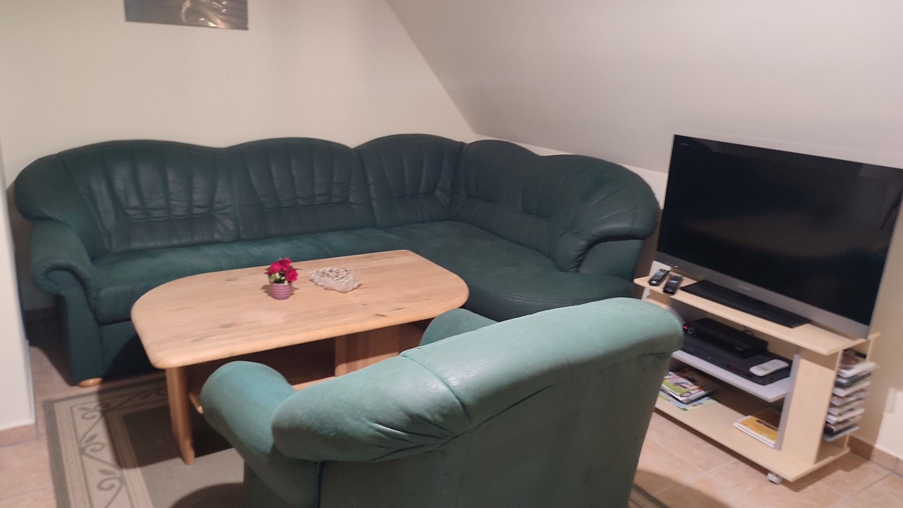 Photo of Livingroom in Warthe