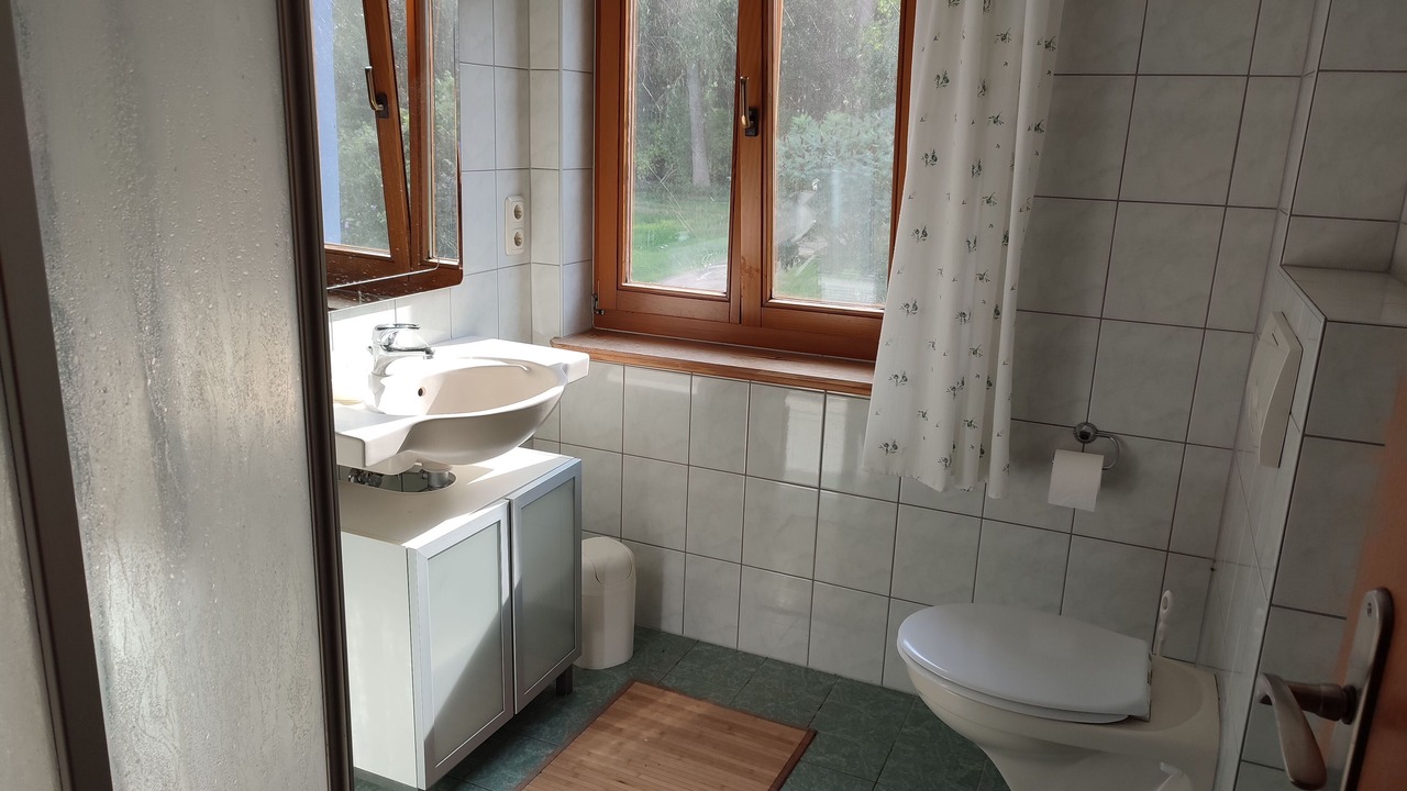 Photo of Bathroom in Warthe