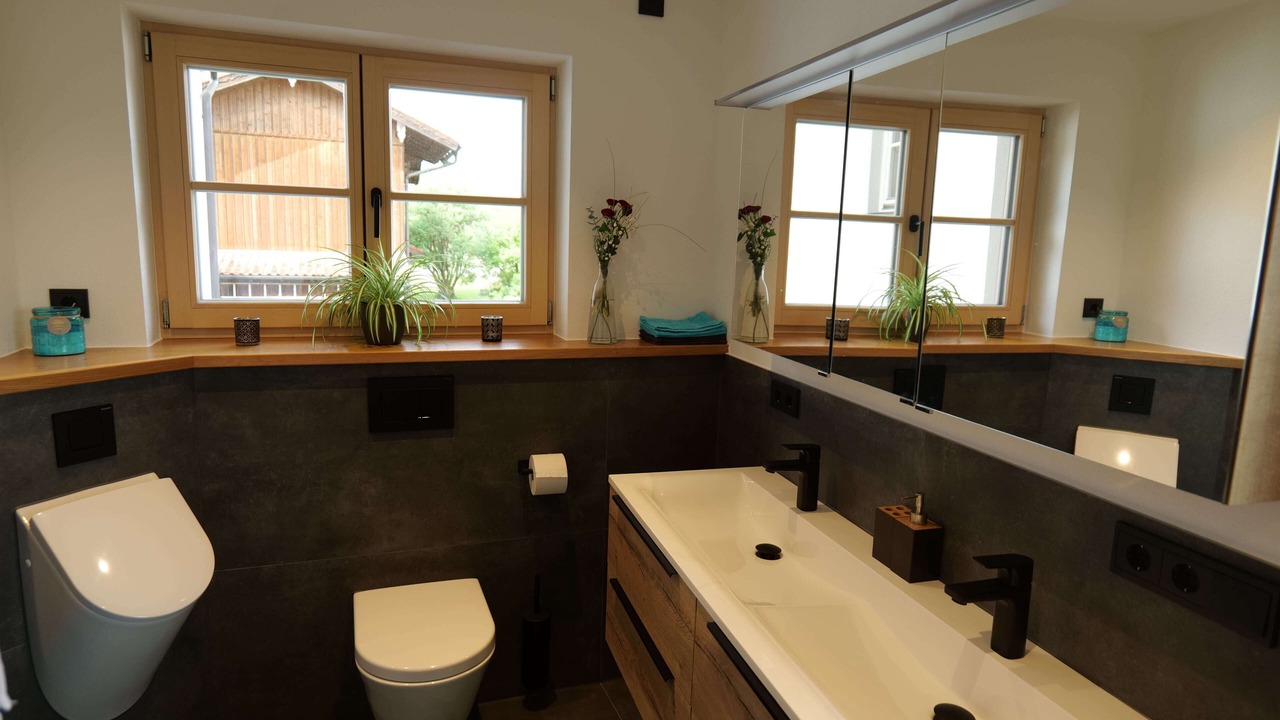 Photo of Bathroom in Bad Feilnbach