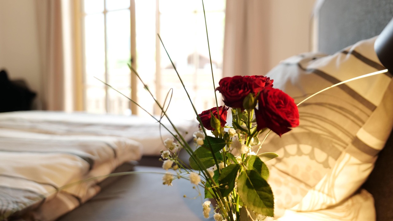 Photo of Bedroom in Bad Feilnbach