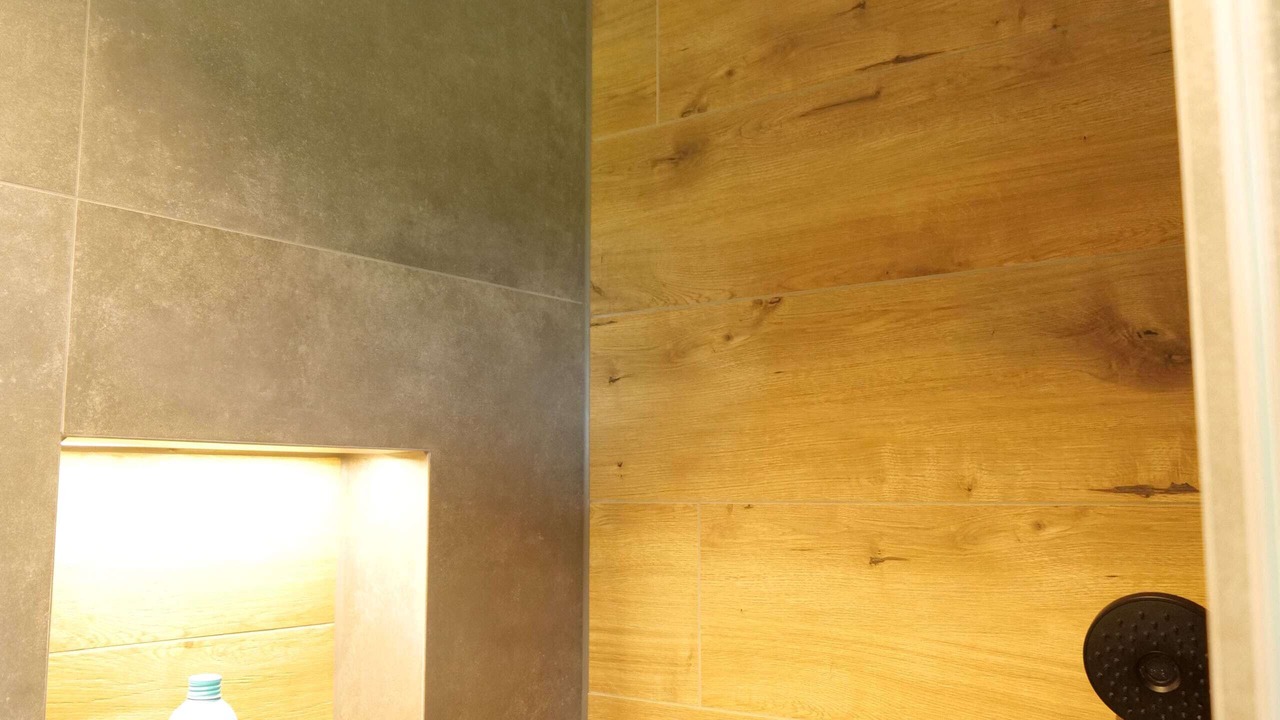 Photo of Bathroom in Bad Feilnbach