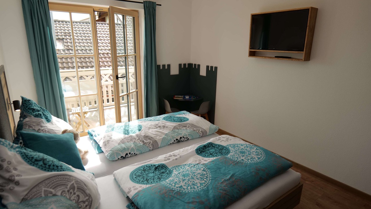 Photo of Bedroom in Bad Feilnbach