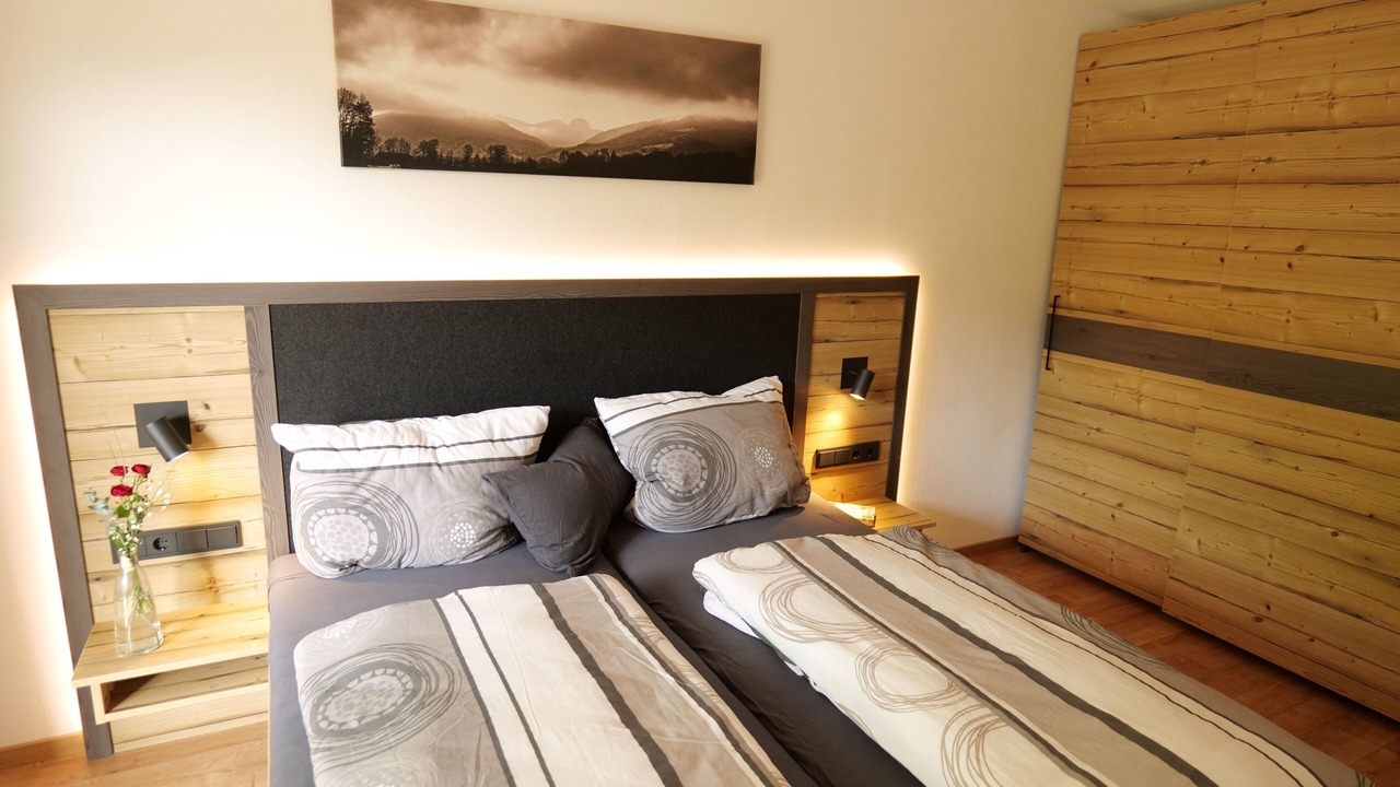 Photo of Bedroom in Bad Feilnbach