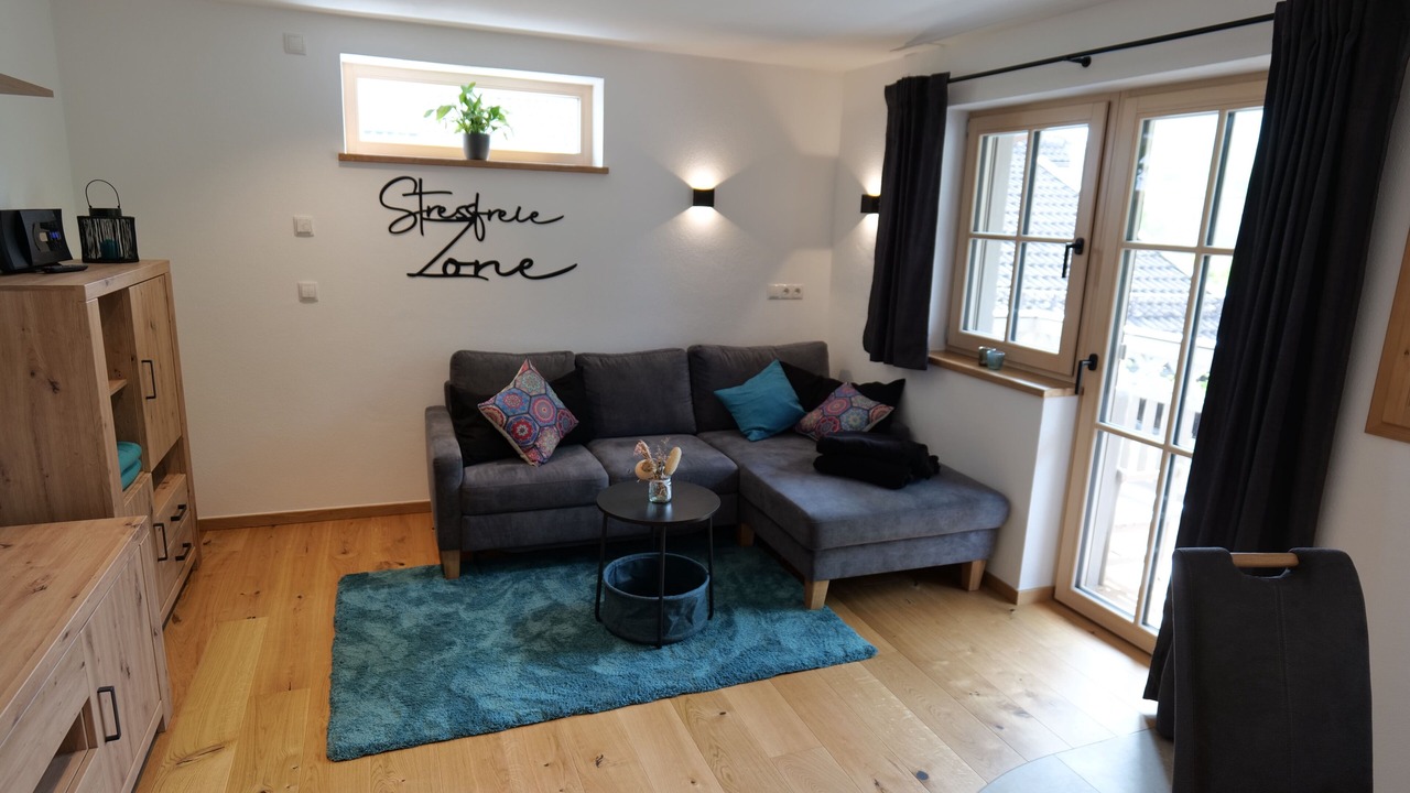 Photo of Livingroom in Bad Feilnbach