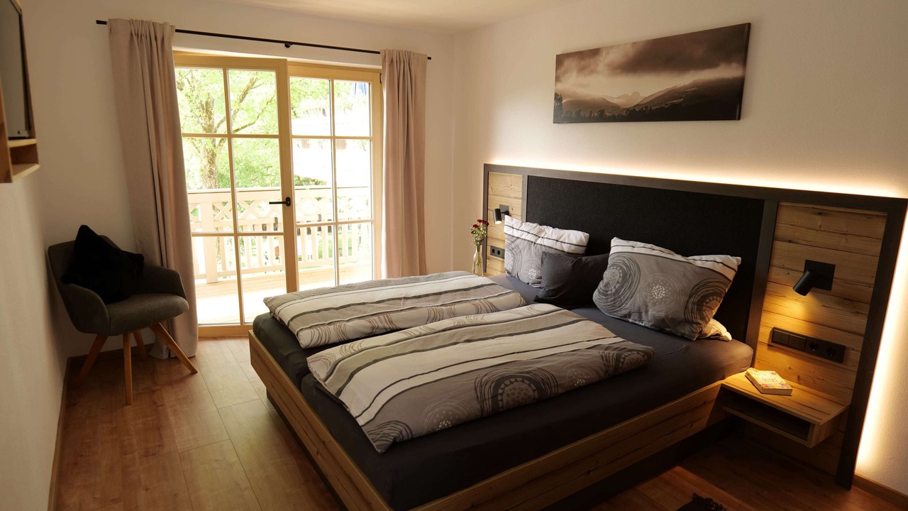 Photo of Bedroom in Bad Feilnbach