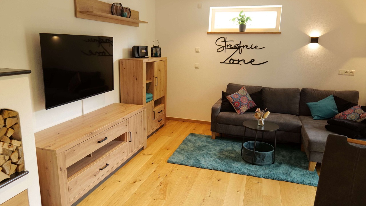 Photo of Livingroom in Bad Feilnbach