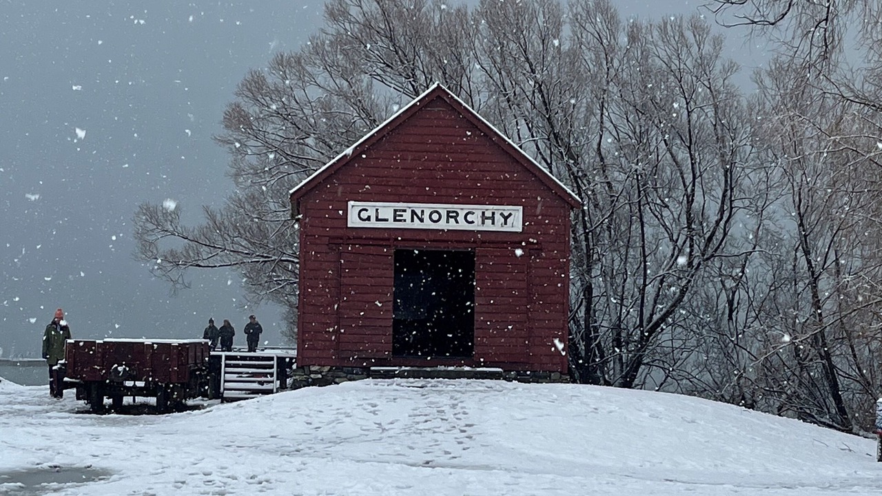Photo of Others in Glenorchy