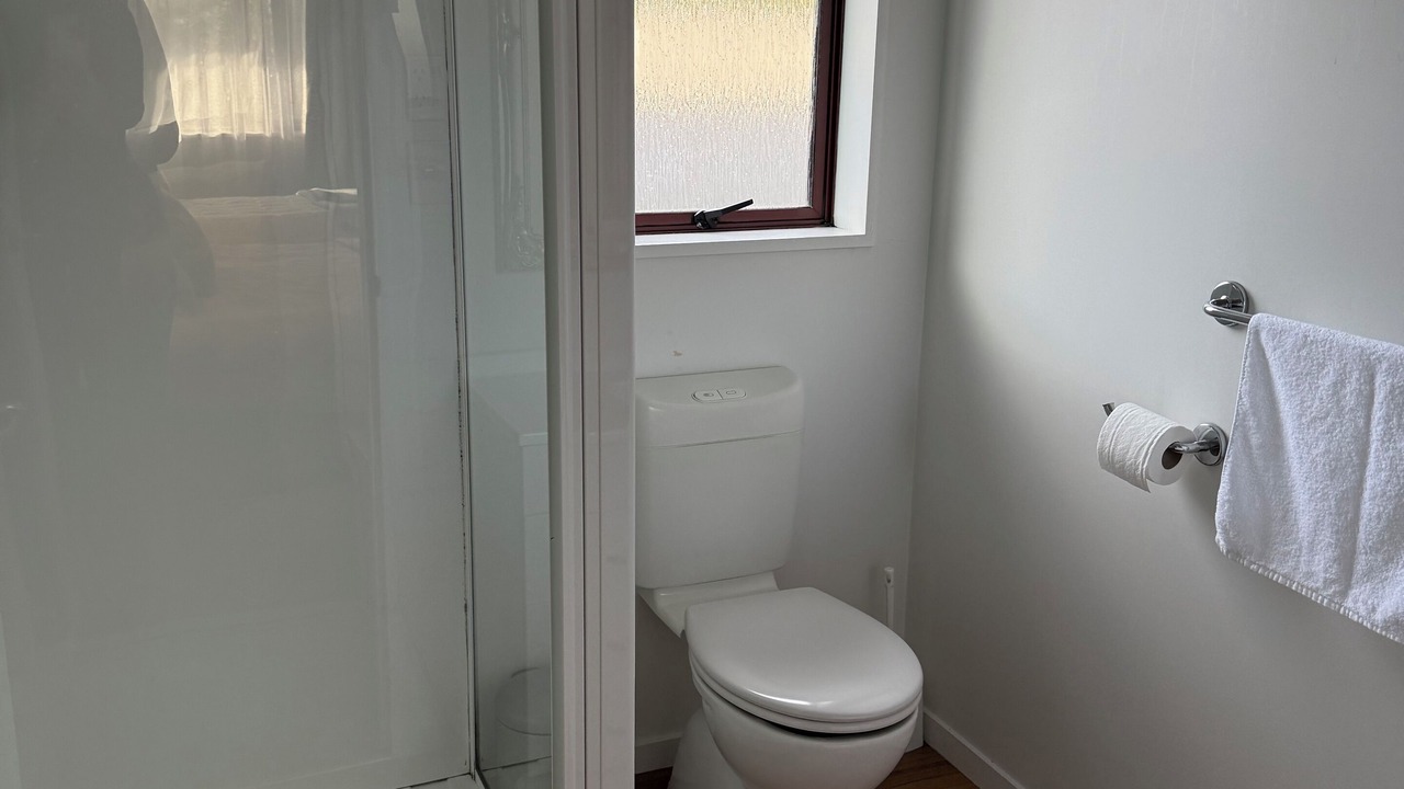 Photo of Bathroom in Glenorchy