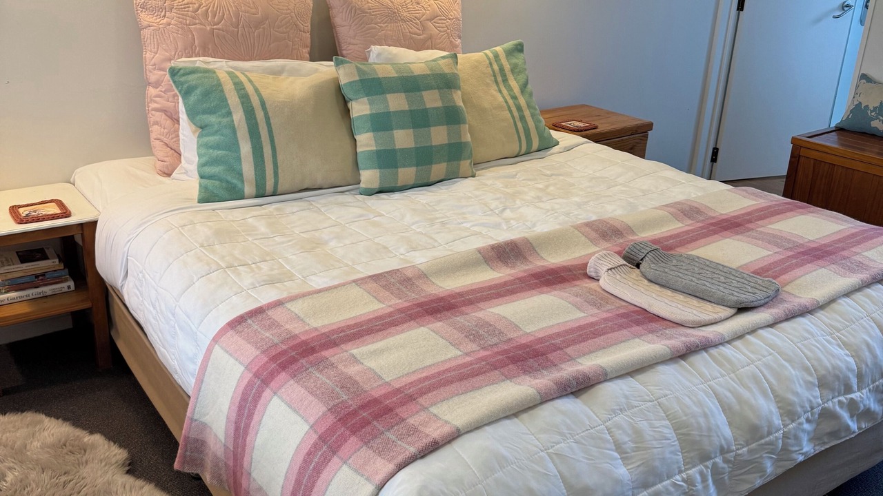 Photo of Bedroom in Glenorchy