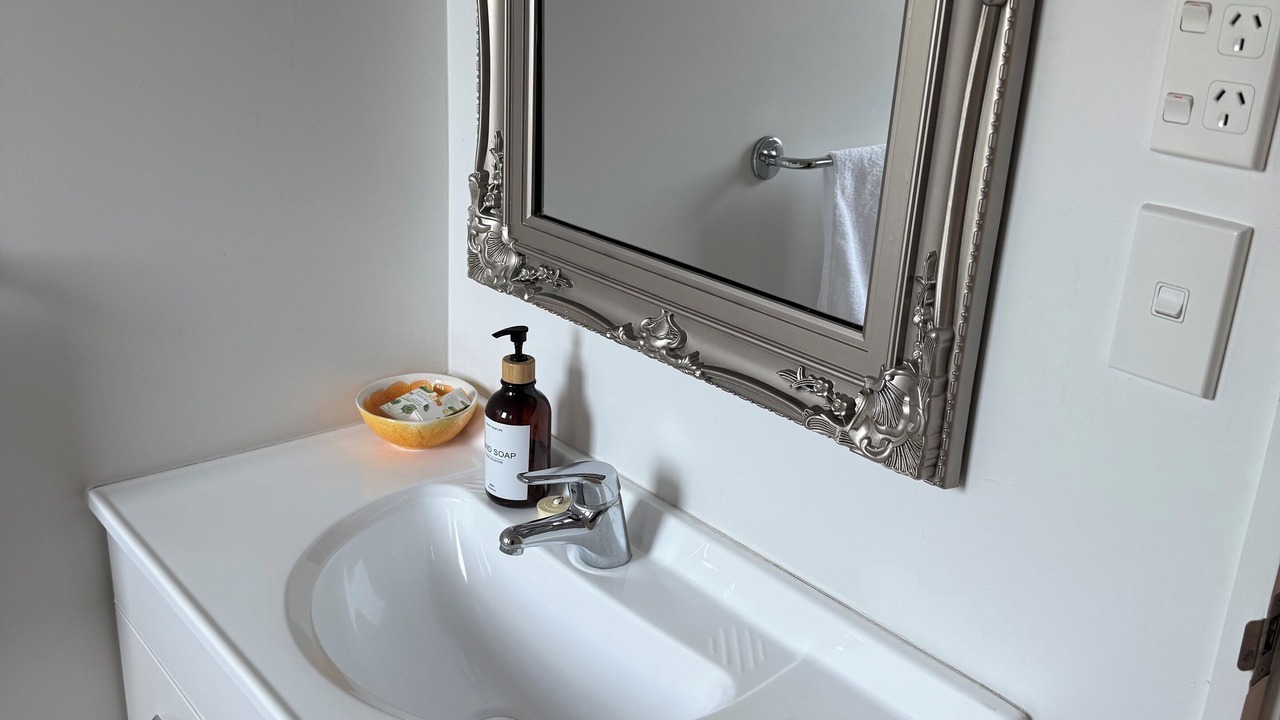 Photo of Bathroom in Glenorchy