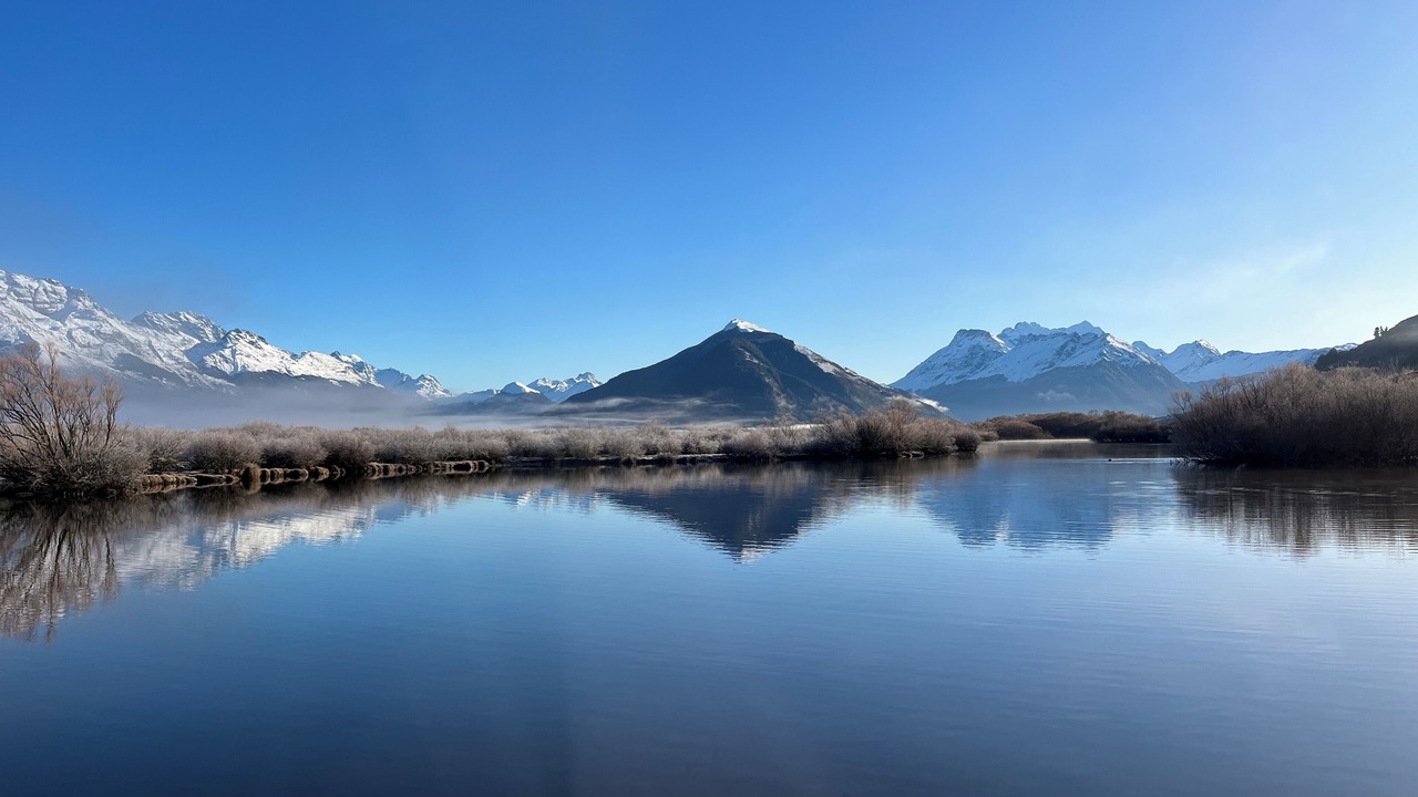 Photo of Others in Glenorchy
