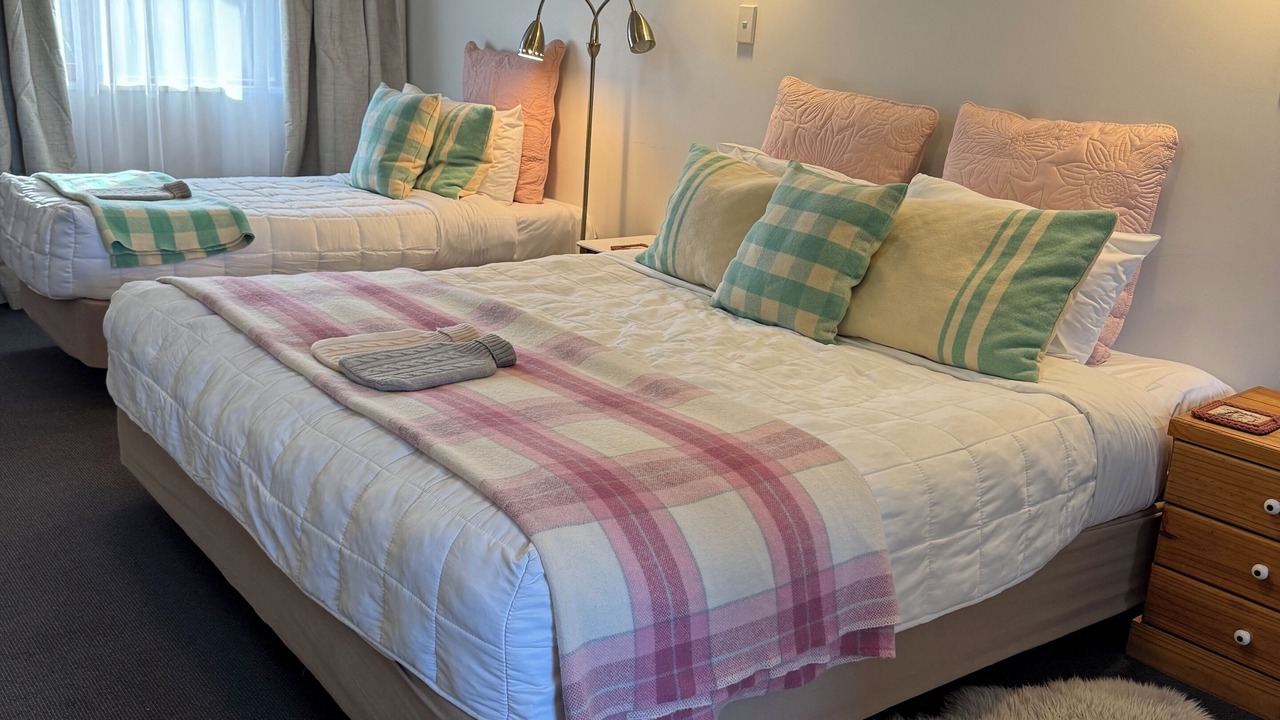 Photo of Bedroom in Glenorchy