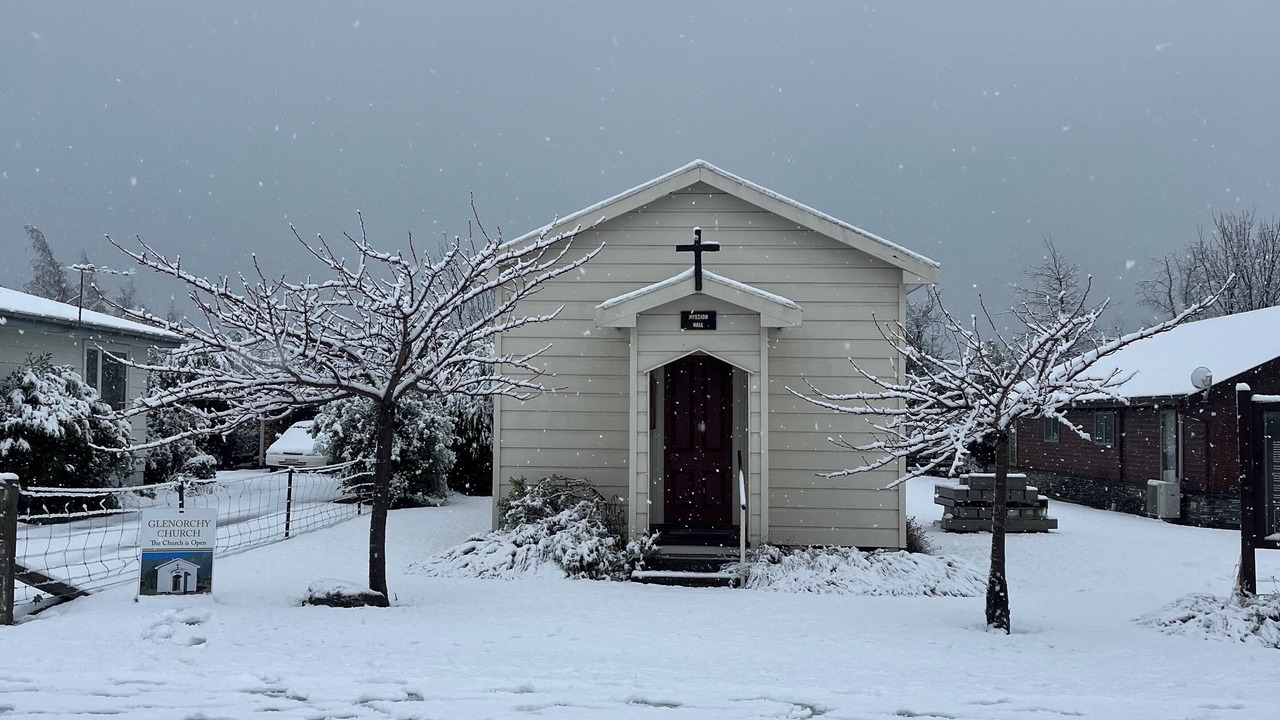 Photo of Outdoor in Glenorchy