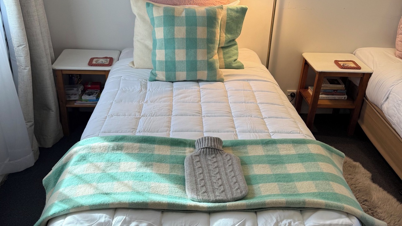 Photo of Bedroom in Glenorchy