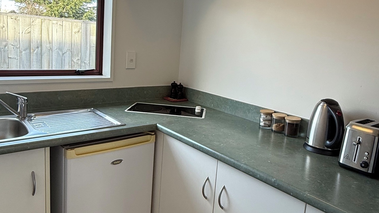 Photo of Kitchen in Glenorchy