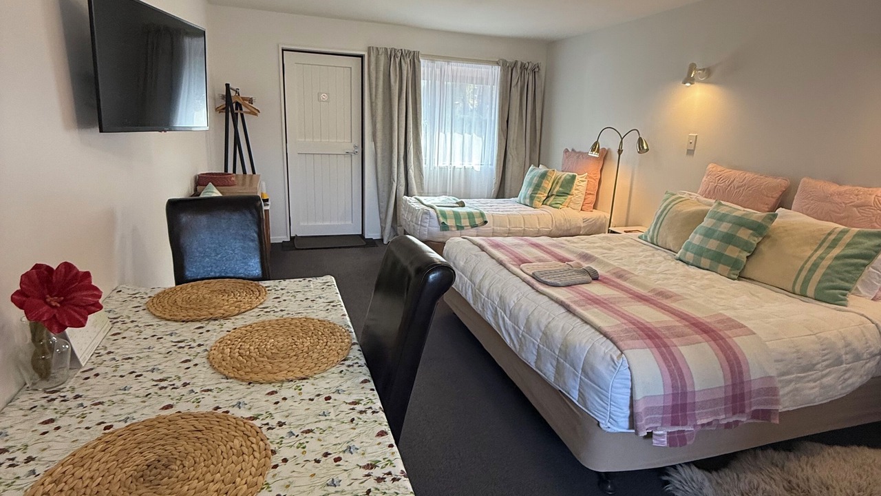 Photo of Bedroom in Glenorchy