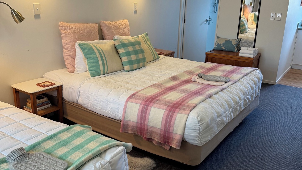Photo of Bedroom in Glenorchy