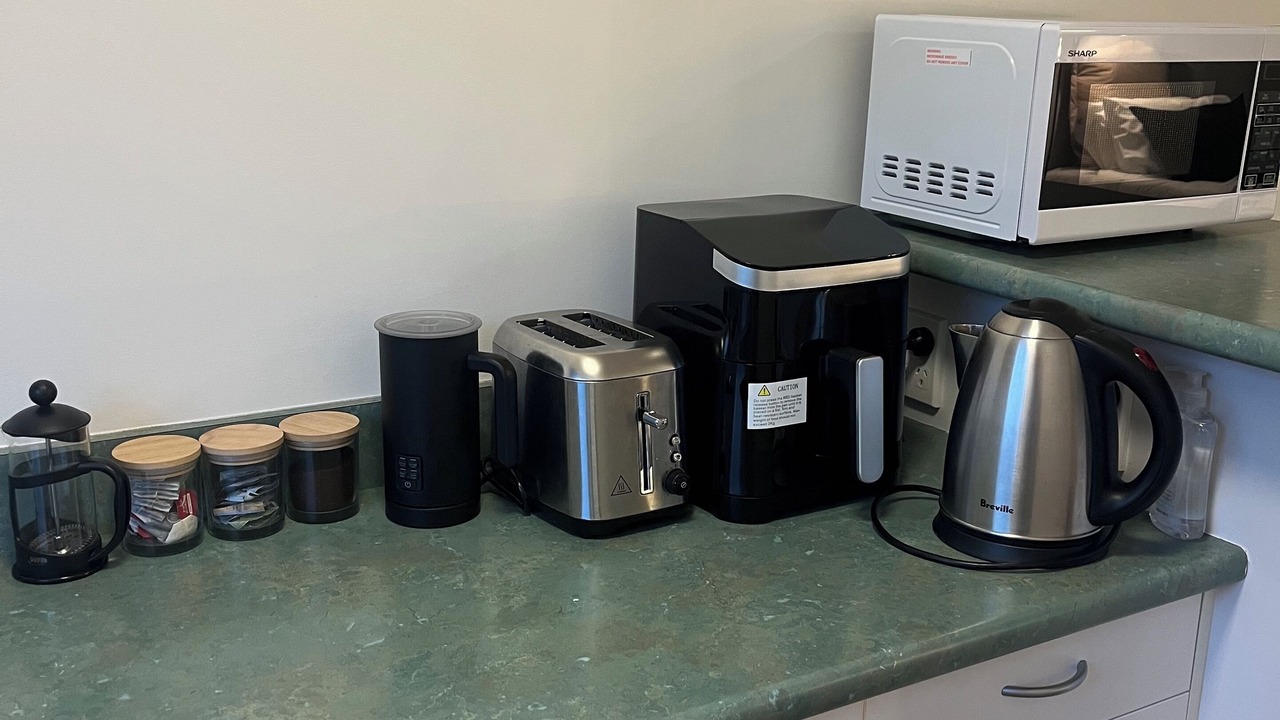 Photo of Kitchen in Glenorchy