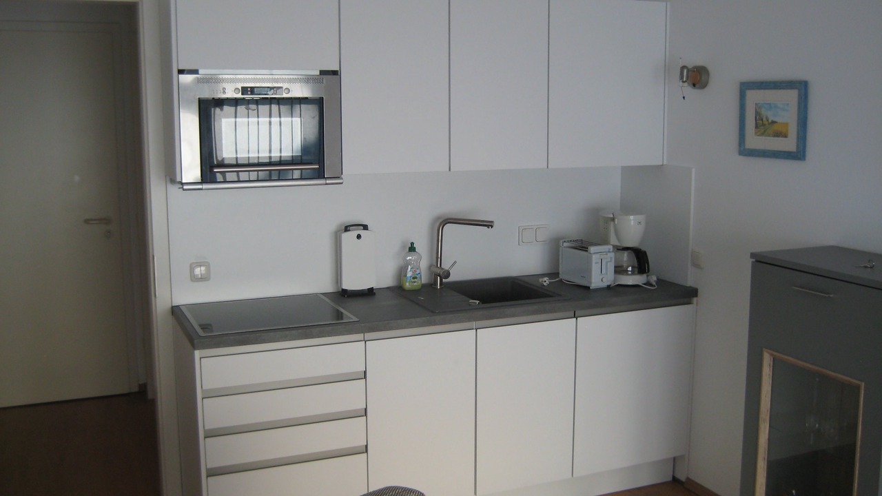 Photo of Kitchen in Kaegsdorf