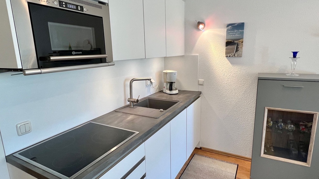 Photo of Kitchen in Kaegsdorf