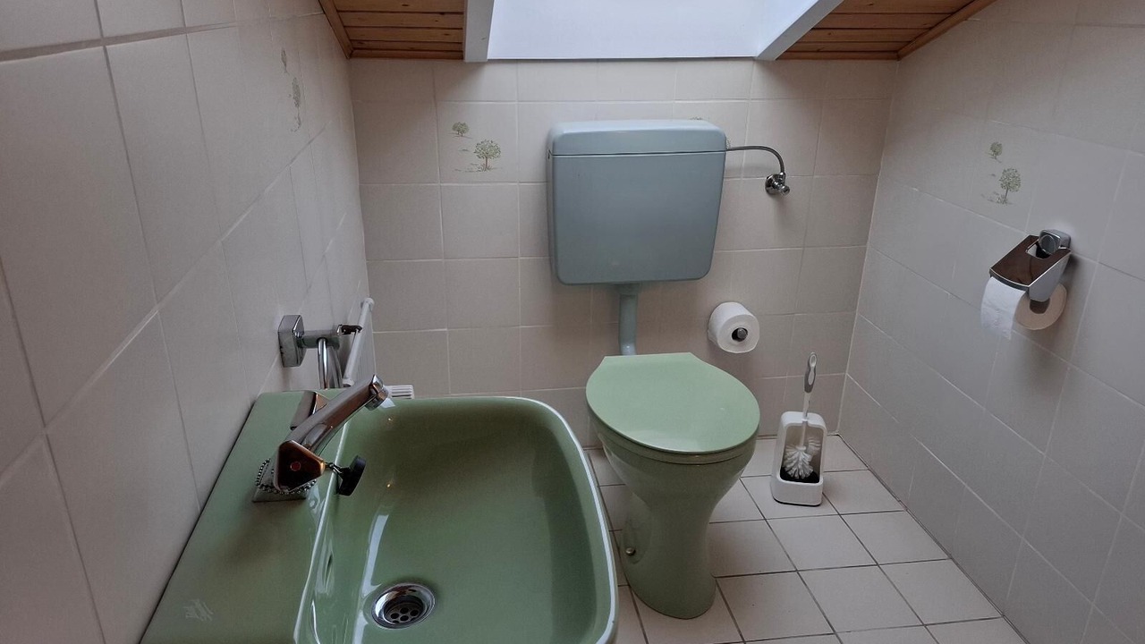 Photo of Bathroom in Furth im Wald