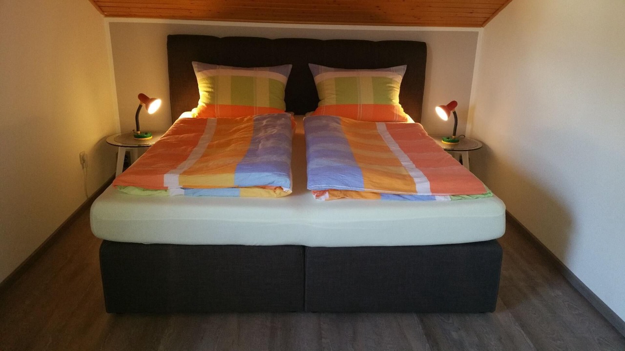 Photo of Bedroom in Furth im Wald