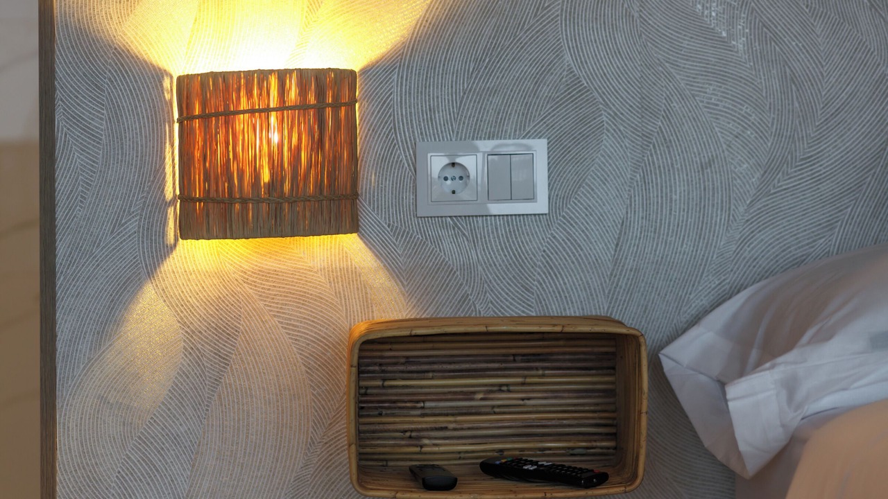 Photo of Bedroom in Camarinas
