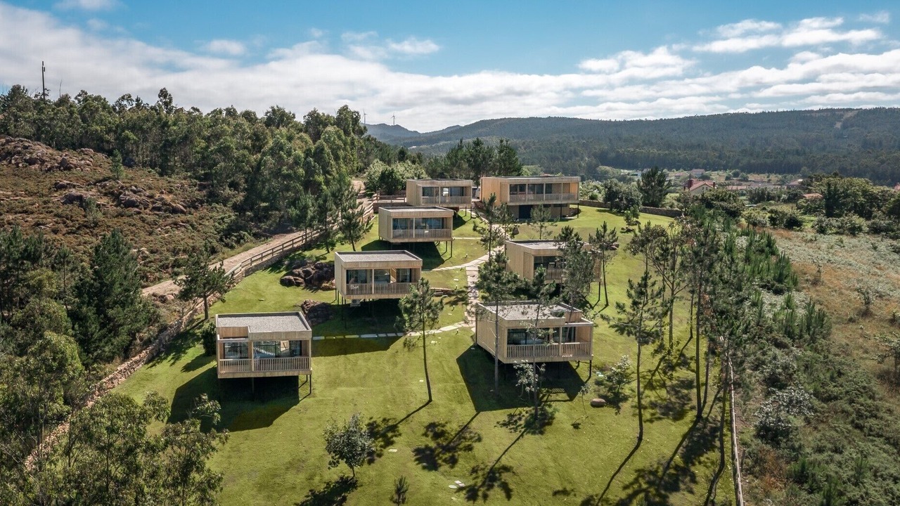 Photo of Outdoor in Camarinas