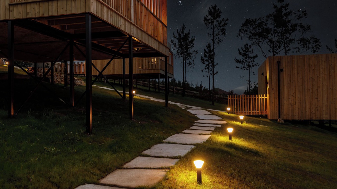 Photo of Outdoor in Camarinas