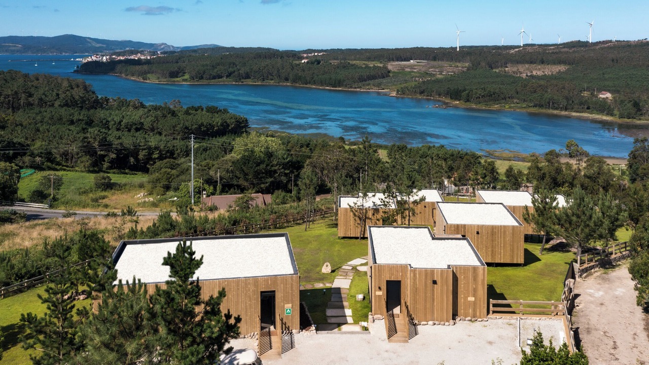 Photo of Outdoor in Camarinas