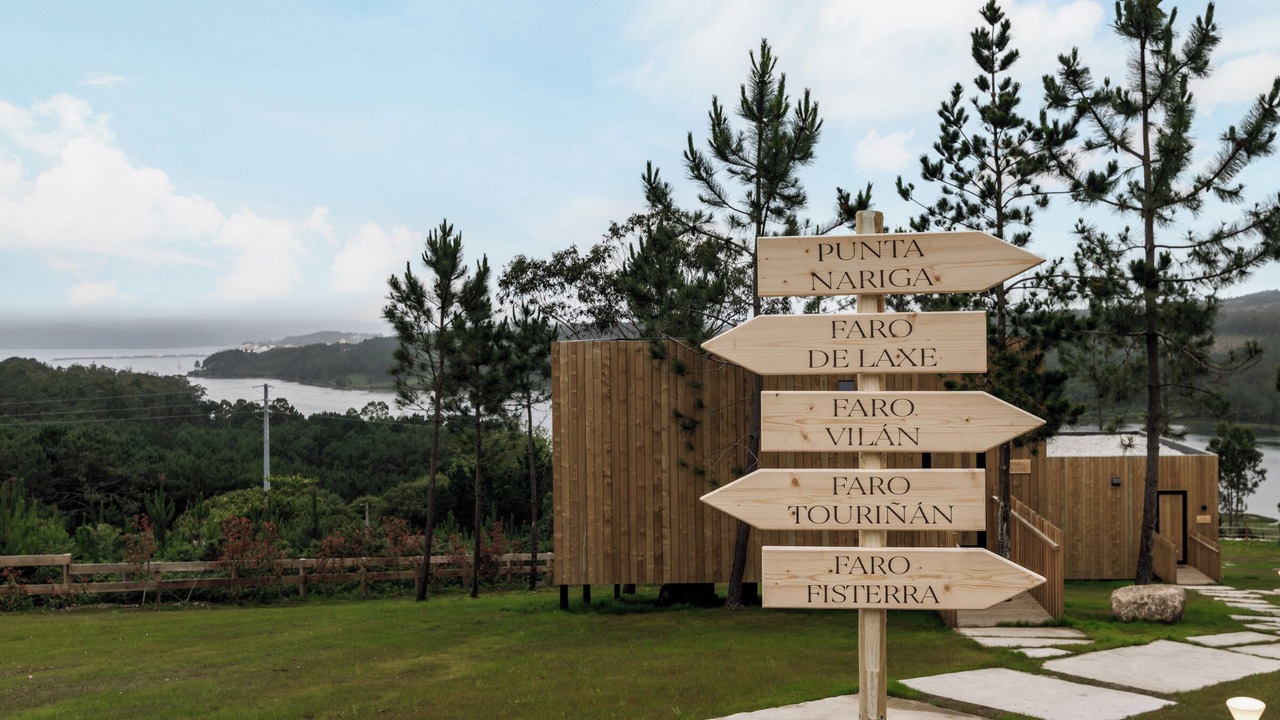 Photo of Outdoor in Camarinas