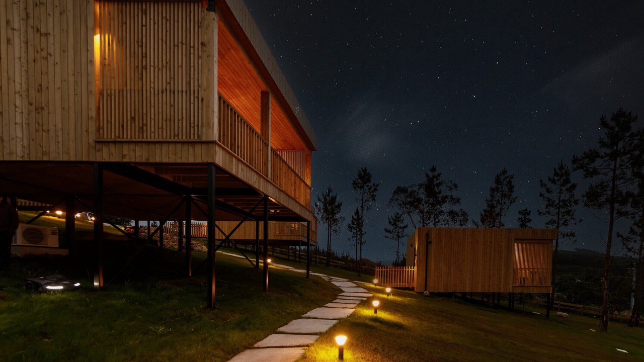 Photo of Outdoor in Camarinas