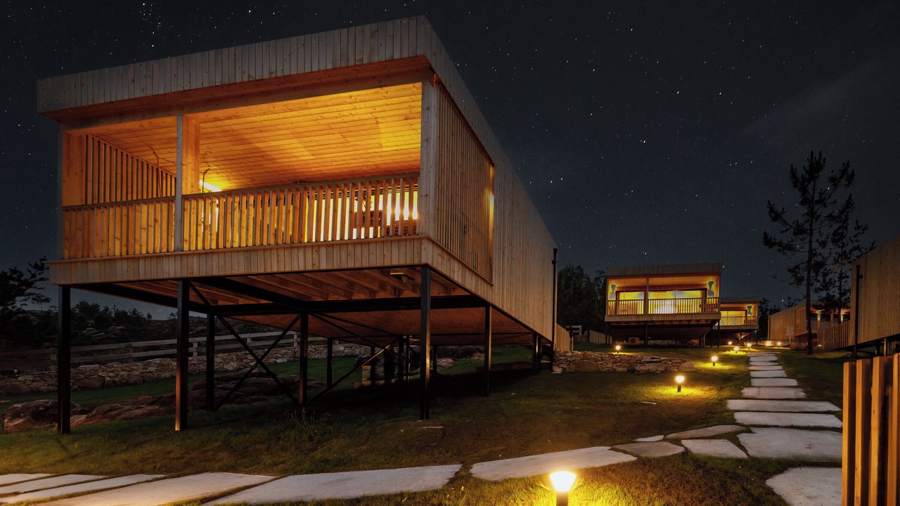 Photo of Outdoor in Camarinas
