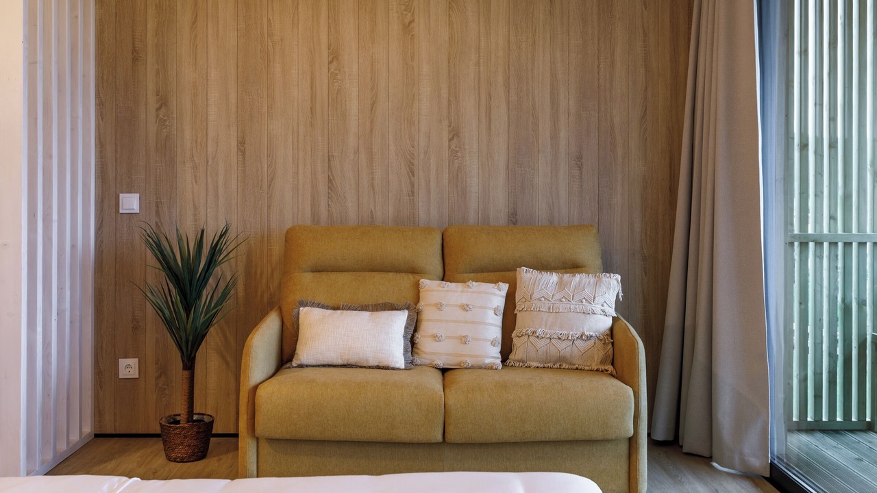 Photo of Bedroom in Camarinas