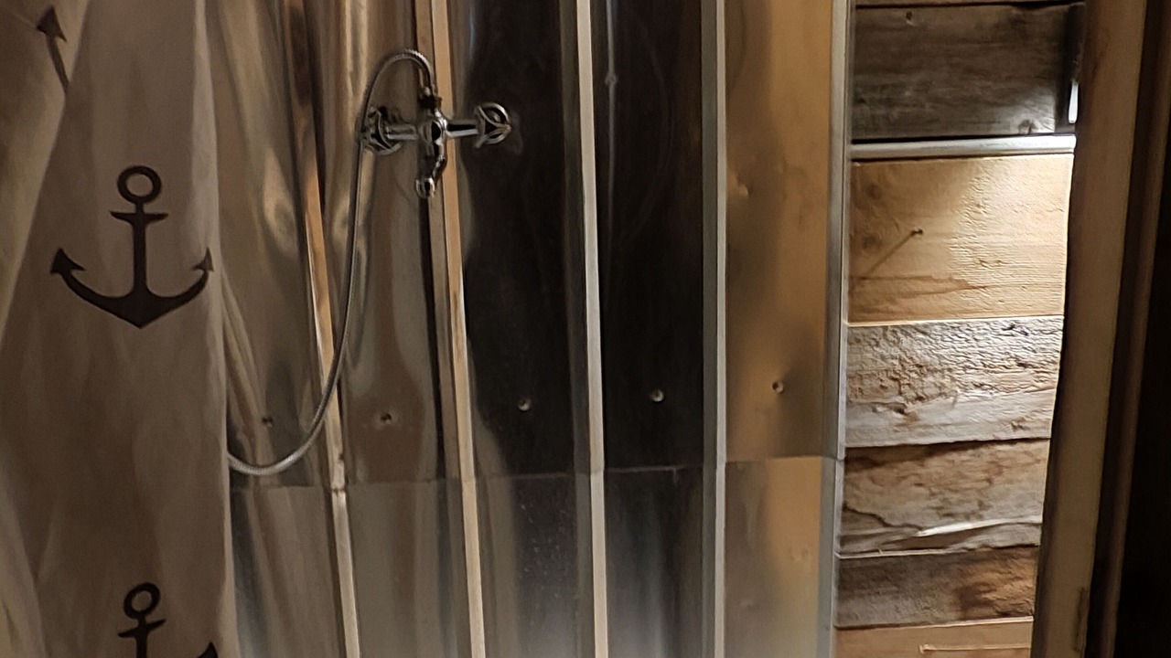 Photo of Bathroom in Hinterstein