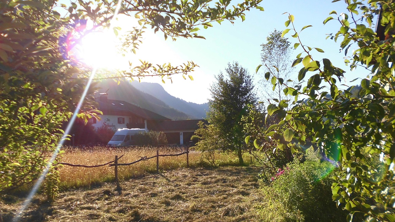Photo of Outdoor in Hinterstein